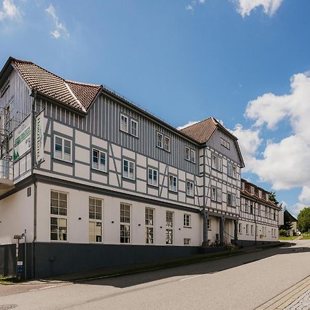 Harzhotel Guentersberge (Adults Only) Extérieur photo