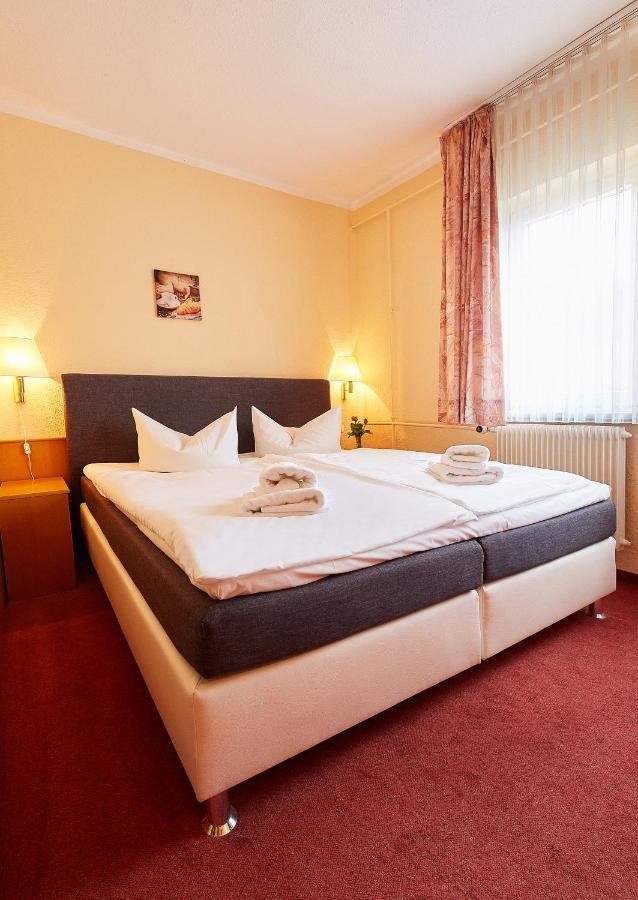 Harzhotel Guentersberge (Adults Only) Extérieur photo