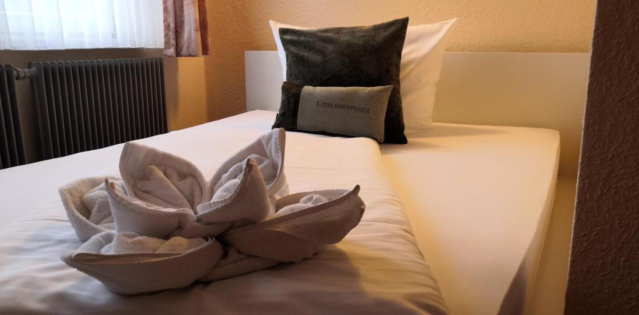 Harzhotel Guentersberge (Adults Only) Extérieur photo