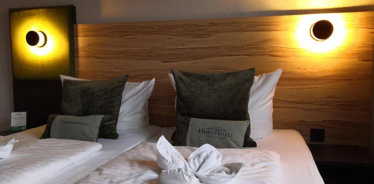 Harzhotel Guentersberge (Adults Only) Extérieur photo