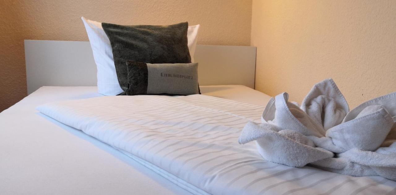 Harzhotel Guentersberge (Adults Only) Extérieur photo