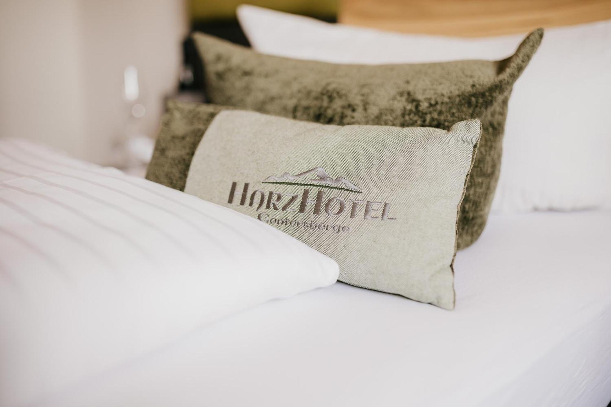 Harzhotel Guentersberge (Adults Only) Extérieur photo