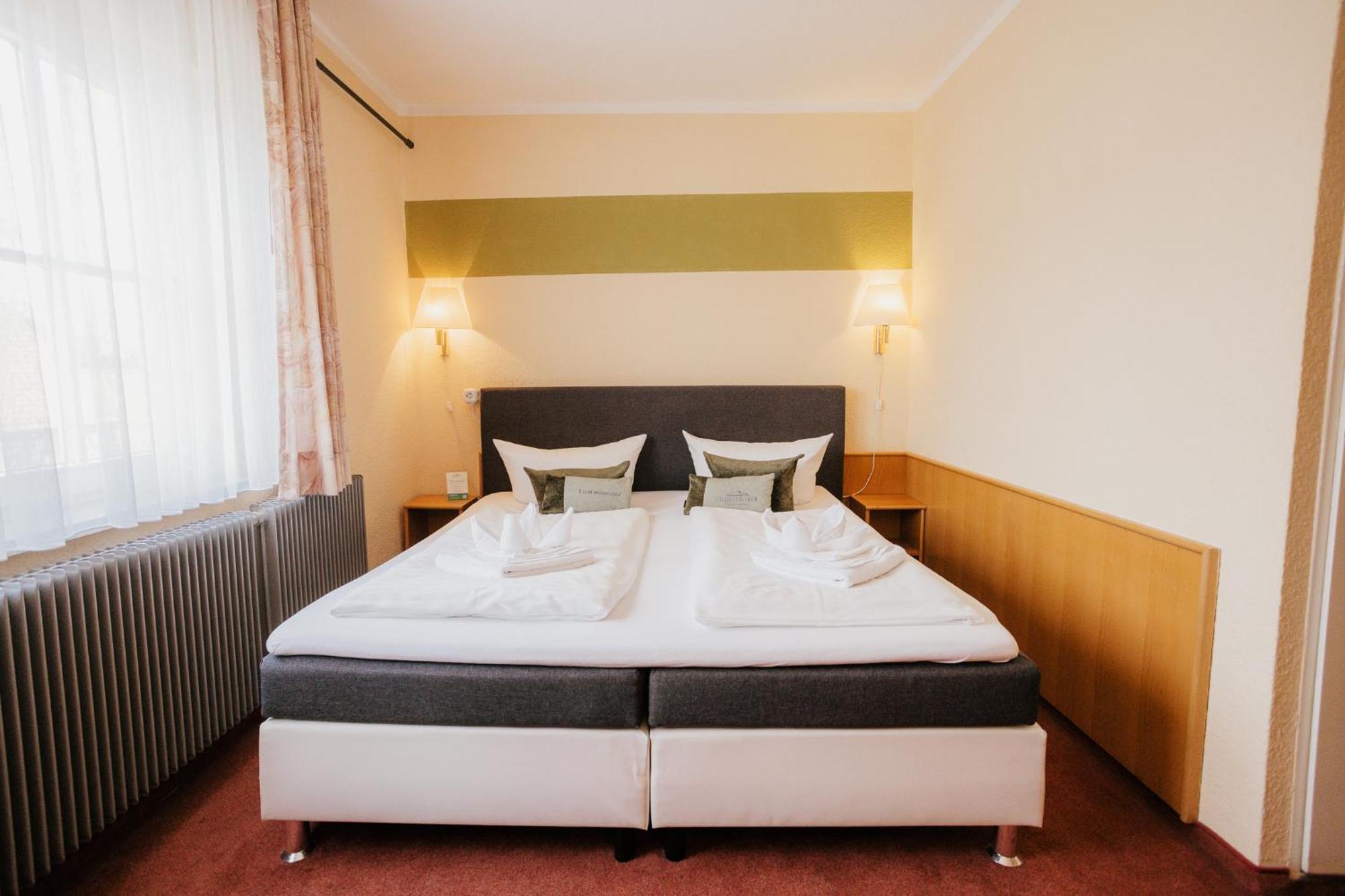 Harzhotel Guentersberge (Adults Only) Extérieur photo