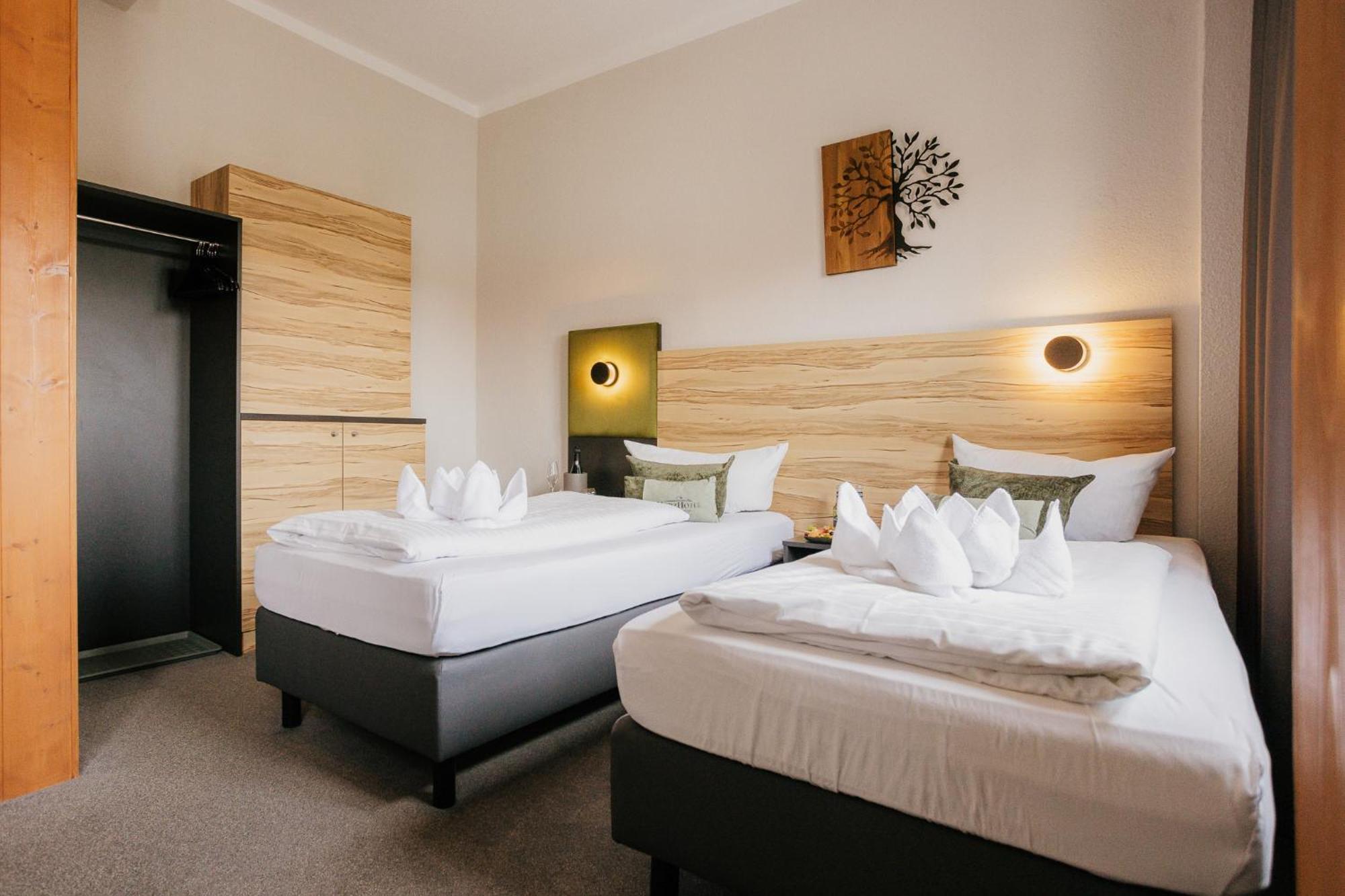 Harzhotel Guentersberge (Adults Only) Extérieur photo