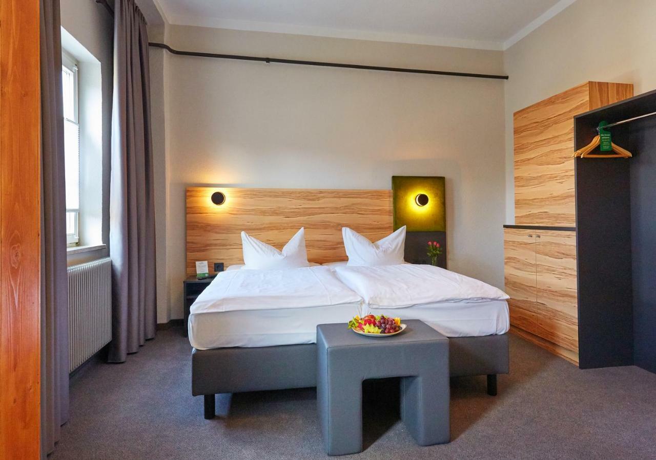 Harzhotel Guentersberge (Adults Only) Extérieur photo