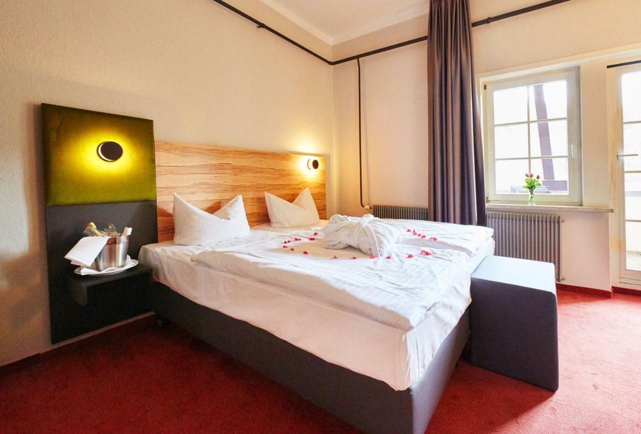 Harzhotel Guentersberge (Adults Only) Extérieur photo