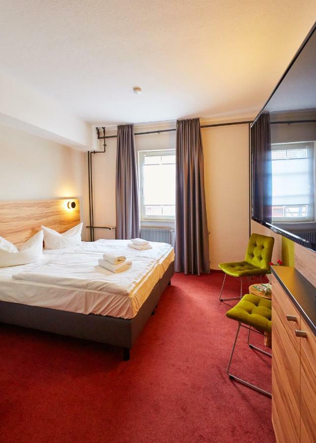 Harzhotel Guentersberge (Adults Only) Extérieur photo