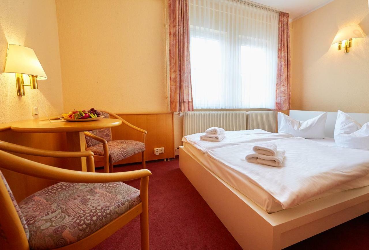 Harzhotel Guentersberge (Adults Only) Extérieur photo