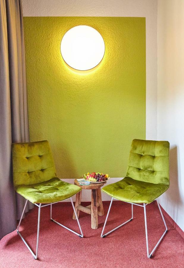 Harzhotel Guentersberge (Adults Only) Extérieur photo