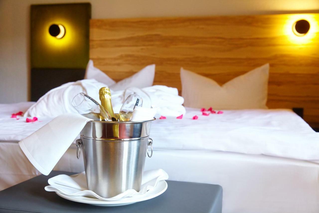 Harzhotel Guentersberge (Adults Only) Extérieur photo